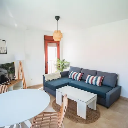 Apartmán Nuevo Y Acogedor 3c Portonovo