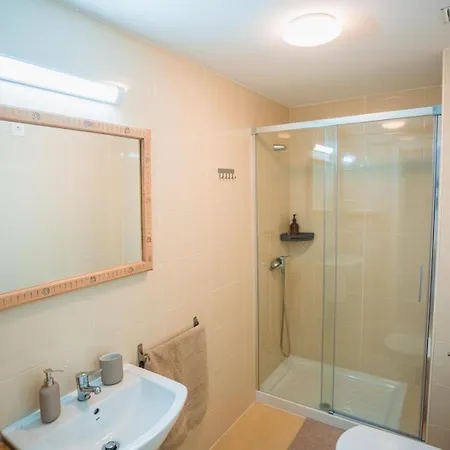 Nuevo Y Acogedor 3c Apartmán *