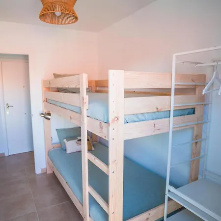 Nuevo Y Acogedor 3c Apartmán Portonovo