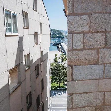 Apartmán Nuevo Y Acogedor 3c